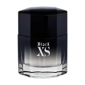 Paco Rabanne Black XS 2018, woda toaletowa, 100ml (M)
