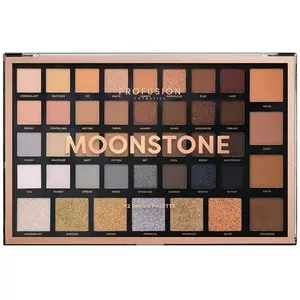 ProFusion, cienie do powiek Moonstone, 42 cienie