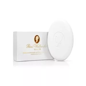 Pani Walewska White perfumowane mydło do ciała 100g
