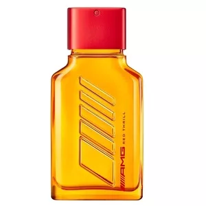 Mercedes-Benz AMG Red Thrill woda perfumowana spray 60ml (M)