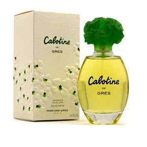 Gres Cabotine woda perfumowana spray 100ml (W)