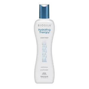 Biosilk Hydrating Therapy, silnie nawilżająca odżywka do włosów suchych, 355ml