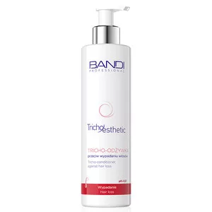 Bandi Tricho-Esthetic, odżywka przeciw wypadaniu włosów, 230ml