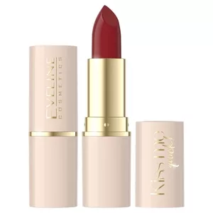 Eveline Cosmetics Kiss Me Quick! pomadka z efektem soft matt 12 4.2g