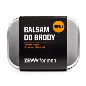 ZEW for Men, balsam do brody, 80ml