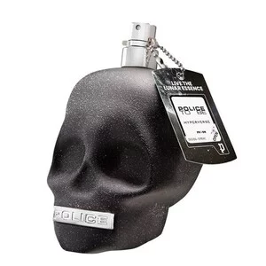 Police To Be Hyperverse For Man woda toaletowa spray 125ml (M)