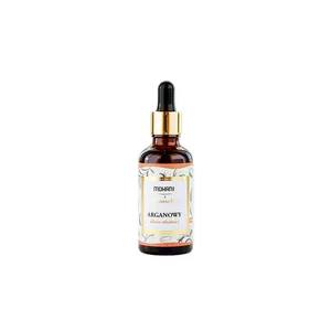 Mohani Precious Oils olej arganowy 50ml