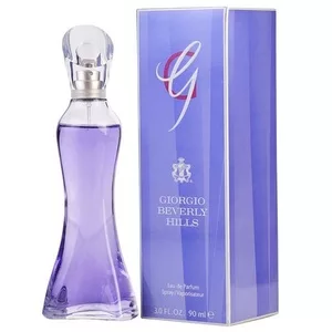 Giorgio Beverly Hills G Woman woda perfumowana spray 90ml (W)