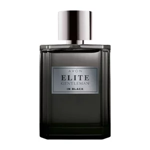 Avon Elite Gentleman In Black woda toaletowa spray 75ml (M)