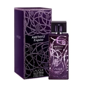 Lalique Amethyst Exquise woda perfumowana spray 100ml (W)