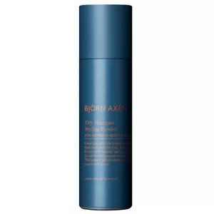 Björn Axén Dry Shampoo Styling Powder suchy szampon do stylizacji włosów 200ml