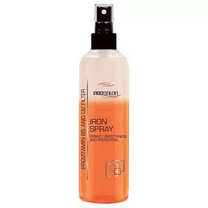 Chantal Prosalon Iron Spray dwufazowy płyn do prostowania włosów 200g