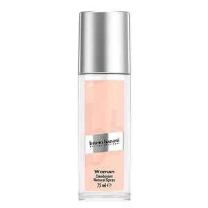 Bruno Banani Woman, dezodorant, 75ml (W)