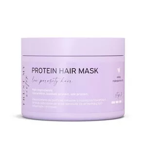 Trust My Sister, maska proteinowa do włosów niskoporowatych, 200ml