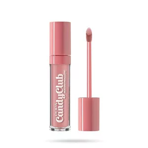 PUPA Candy Club, balsam do ust, 003 Pink Toffee, 3ml