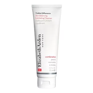 Elizabeth Arden Visible Difference oczyszczająca pianka do twarzy 125ml
