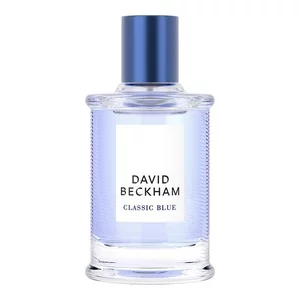 David Beckham Classic Blue woda toaletowa spray 50ml (M)