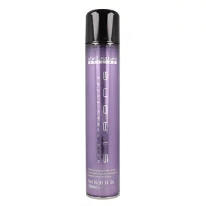Abril et nature Styling Hair Spray lakier do włosów Extra Strong 500ml