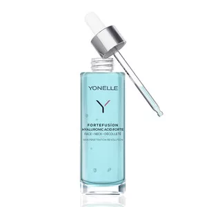 Yonelle Fortefusion, kwas hialuronowy forte, 48ml
