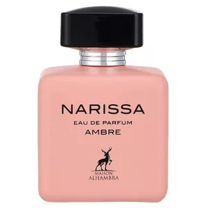 Maison Alhambra Narissa Ambre woda perfumowana spray 100ml (W)