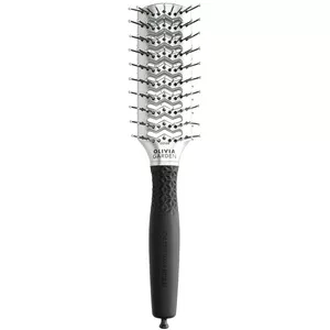 Olivia Garden Pro Control, szczotka tunelowa do modelowania Double Vent