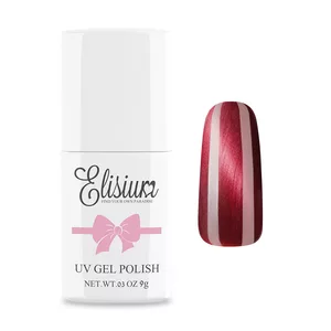 Elisium, lakier hybrydowy 118 I m so hot, 9g