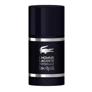 Lacoste L'Homme dezodorant sztyft 75ml (M)