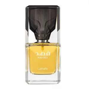 Lattafa Fahad woda perfumowana spray 80ml (M)