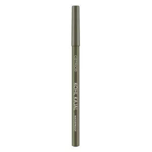 Catrice Kohl Kajal Waterproof, wodoodporna kredka do oczu, 080 Dive Love Olive, 0,78g
