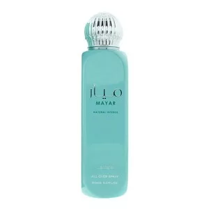Lattafa Mayar Natural Intense perfumowany spray do ciała 150ml