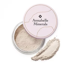 Annabelle Minerals, podkład mineralny kryjący, 4g, Golden Cream