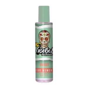 Rebel Sweet Women woda toaletowa spray 30ml (W)