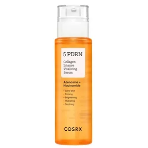 COSRX 5 PDRN Collagen Intense Vitalizing Serum intensywne serum rewitalizujące 100ml