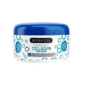 Morfose Professional Reach Colllagen Hair Mask kolagenowa maska do włosów 500ml