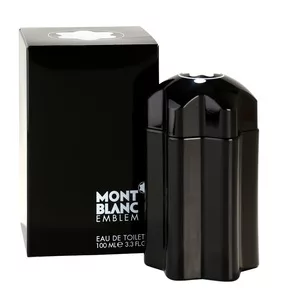 Mont Blanc Emblem woda toaletowa spray 100ml (M)