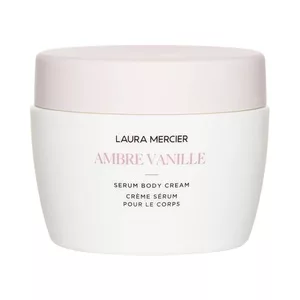 Laura Mercier Serum Body Cream krem do ciała na bazie serum Ambre Vanille 200ml