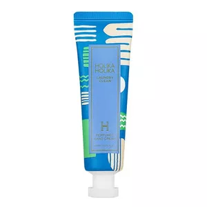 Holika Holika, nawilżający krem do rąk, świeże pranie, 30ml