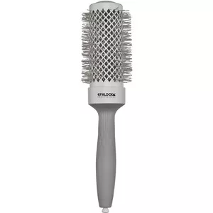 Efalock Secret Shine Pro, okrągła szczotka do włosów, 43mm