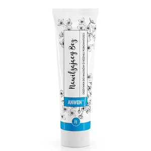 Anwen, odżywka do włosów o różnej porowatości, Nawilżający Bez, 100ml