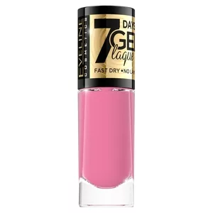 Eveline Gel Laque, żelowy lakier do paznokci, 96, 8ml