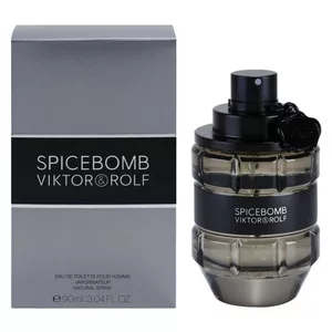Viktor & Rolf Spicebomb, woda toaletowa, 50ml (M)
