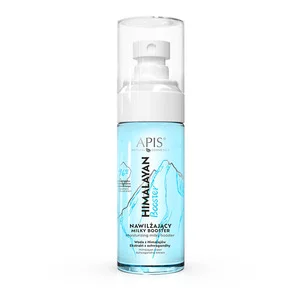 Apis Himalayan Booster, Nawilżający Milky Booster, 100ml
