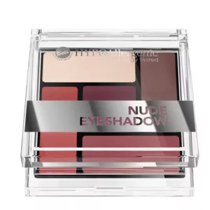 Bell Hypoallergenic Nude Eyeshadow, cień do powiek, 05, 5g