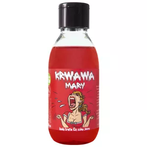 LaQ Shots! żel pod prysznic - Krwawa Mary, 100ml