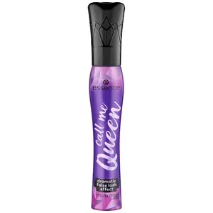 Essence, mascara do rzęs, call me queen dramatic false lash effect, 11.5ml