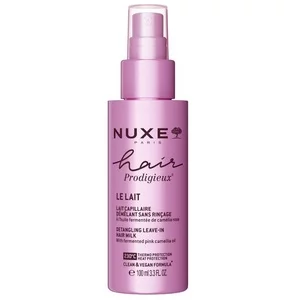 Nuxe Hair Prodigieux nawilżające mleczko ułatwiające rozczesywanie włosów 100ml