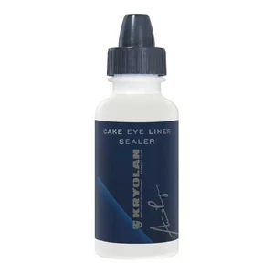 Kryolan, utrwalacz do eyelinera, 15ml