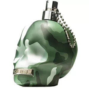 Police To Be Camouflage woda toaletowa spray 125ml (M)