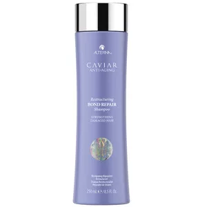 Alterna Caviar Restructuring Bond Repair, szampon regenerujący, 250ml