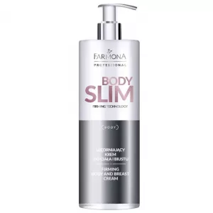 Farmona Professional Body Slim, krem na zakończenie zabiegu do ciała i biustu , 280ml
